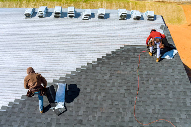 Roof Repair Estimates in Perry, MI